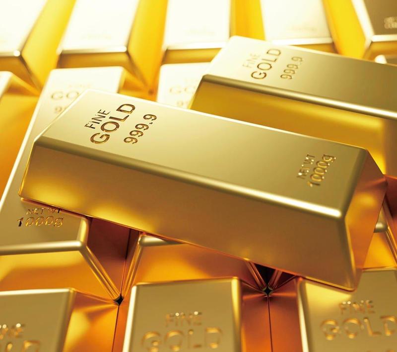 142-黄金5400美元 新闻