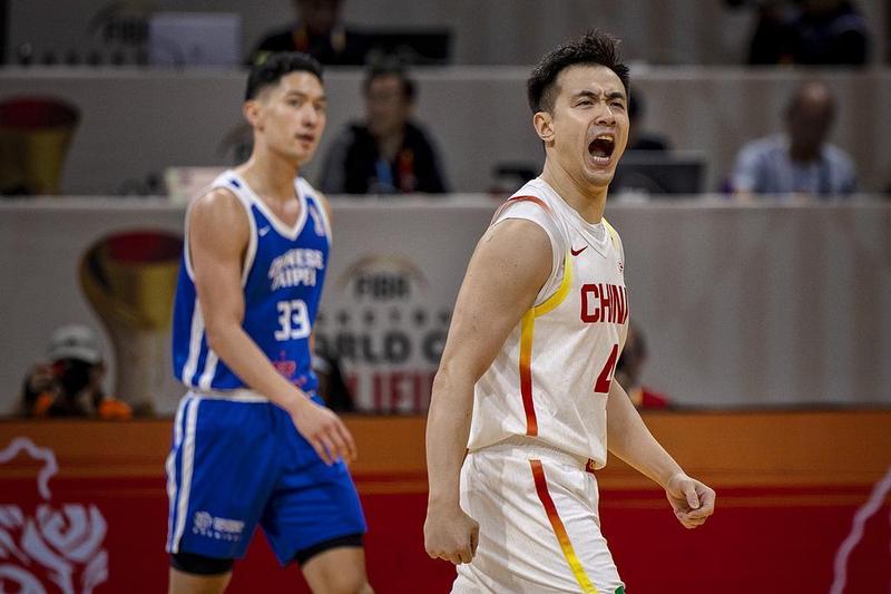  世预赛-中国男篮11分逆转中国台北 朱俊龙19分李弘权9+11 新闻 世预赛-中国男篮11分逆转中国台北 朱俊龙19分李弘权9+11 新闻 世预赛-中国男篮11分逆转中国台北 朱俊龙19分李弘权9+11 新闻 世预赛-中国男篮11分逆转中国台北 朱俊龙19分李弘权9+11 新闻 世预赛-中国男篮11分逆转中国台北 朱俊龙19分李弘权9+11 新闻