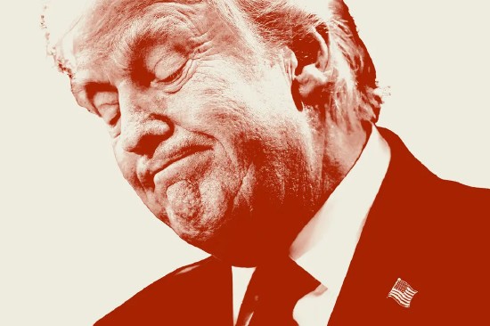 重大失利之后，特朗普国情咨文可能释放哪些信号 新闻