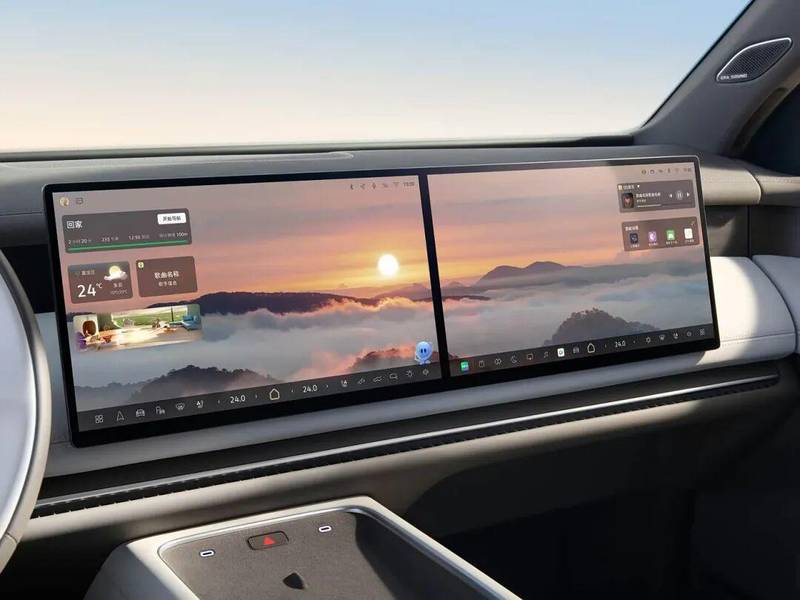  【行业资讯】大众重磅车型官宣 内饰首曝！ 新闻 【行业资讯】大众重磅车型官宣 内饰首曝！ 新闻