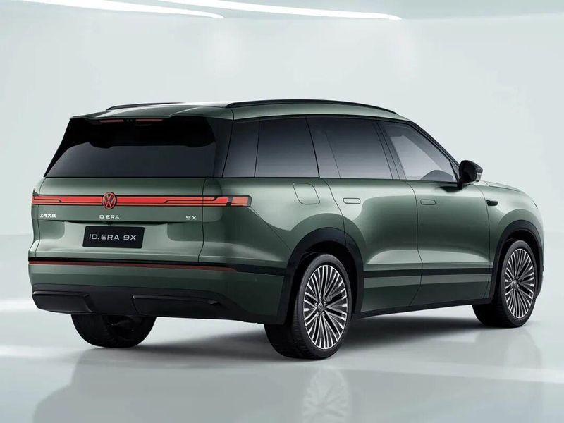  【行业资讯】大众重磅车型官宣 内饰首曝！ 新闻 【行业资讯】大众重磅车型官宣 内饰首曝！ 新闻