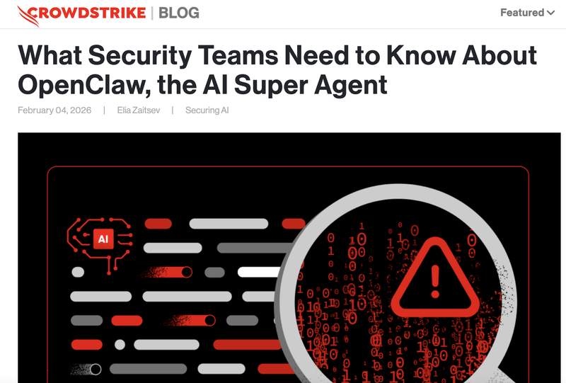 凌晨断电自救!Meta安全高管惨遭OpenClaw清空邮件,马斯克毒舌嘲讽:猴子拿步枪 新闻