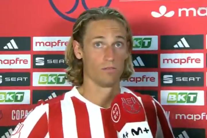  略伦特：足球并不等同于健康，我会在身体被拖垮前就退役 新闻 略伦特：足球并不等同于健康，我会在身体被拖垮前就退役 新闻