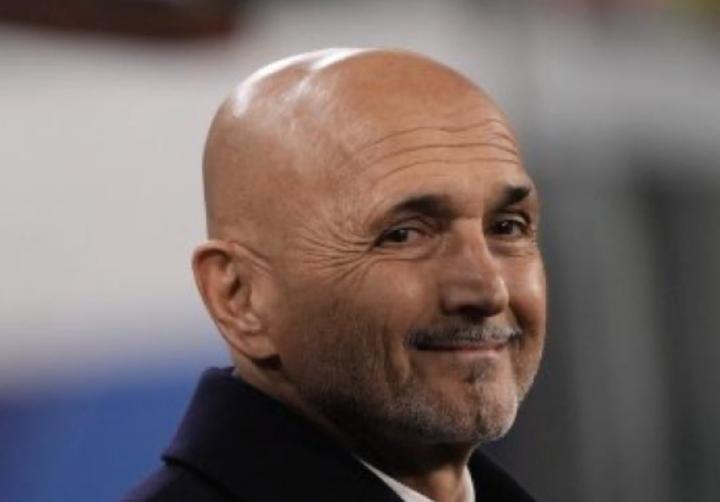 斯基拉:尤文图斯准备与斯帕莱蒂续约至2028年 新闻