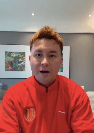  买提江：感恩俱乐部的认可与托付，续约是承诺更是责任 新闻 买提江：感恩俱乐部的认可与托付，续约是承诺更是责任 新闻