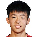 邝兆镭:自己和青岛很有缘,将抱着学习的心态向老大哥们学习 新闻