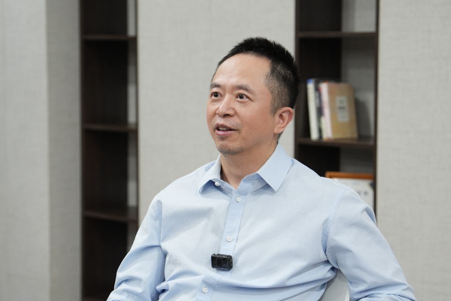 政协委员周鸿祎：AGI正稳步实现，智能体重塑网络生态 新闻