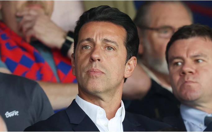  诺丁汉森林高层动荡加剧；埃杜被禁足，离职脚步已近。 体育新闻