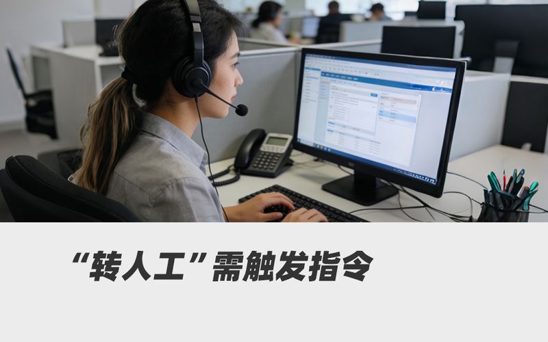 拨打银行热线求助，转接人工竟成难题；多家机构对比实录，AI时代的服务隐忧显现。