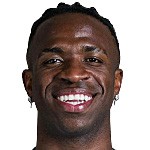  皇马边锋维尼修斯近期西甲连三场得分；连续破门纪录有望刷新。 体育新闻 皇马边锋维尼修斯近期西甲连三场得分；连续破门纪录有望刷新。 体育新闻