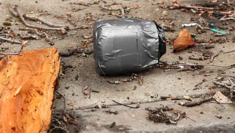  格雷西官邸前突发爆炸装置投掷；嫌疑人宣誓效忠极端组织。 新闻