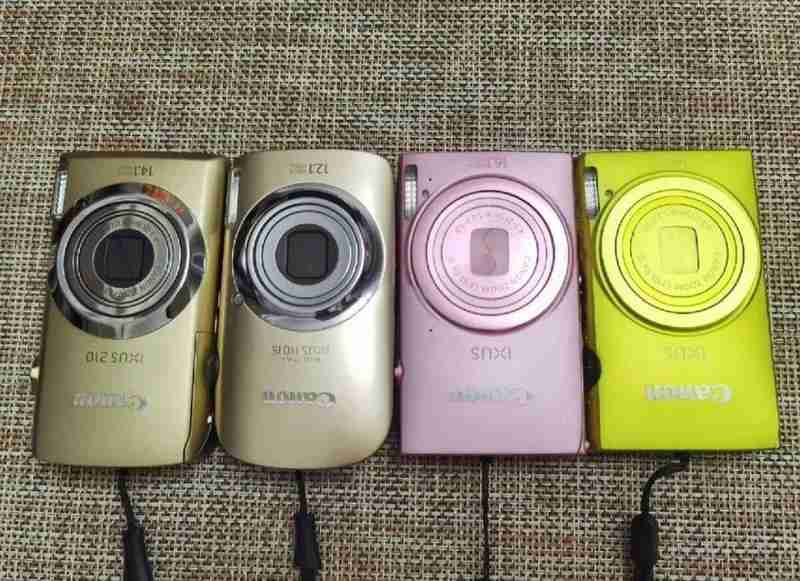 旧时光的回响;CCD相机重现江湖,年轻人为何为它着迷。 文化旅游