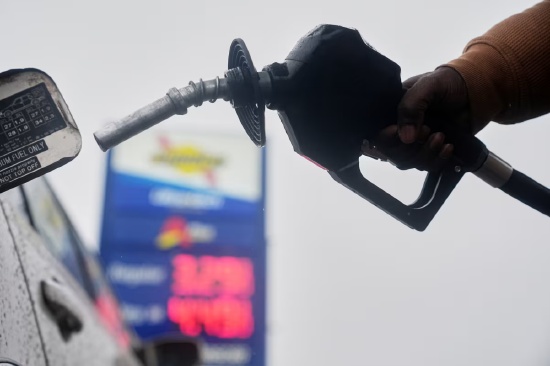 中东局势升级,油价波动加剧;小企业运营面临严峻考验。 股票财经 中东局势升级,油价波动加剧;小企业运营面临严峻考验。 股票财经 中东局势升级,油价波动加剧;小企业运营面临严峻考验。 股票财经 中东局势升级,油价波动加剧;小企业运营面临严峻考验。 股票财经