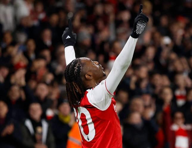  枪手险胜曼斯菲尔德！埃泽绝杀闪耀；道曼自信满满，天才光芒绽放！ 体育新闻 枪手险胜曼斯菲尔德！埃泽绝杀闪耀；道曼自信满满，天才光芒绽放！ 体育新闻 枪手险胜曼斯菲尔德！埃泽绝杀闪耀；道曼自信满满，天才光芒绽放！ 体育新闻 枪手险胜曼斯菲尔德！埃泽绝杀闪耀；道曼自信满满，天才光芒绽放！ 体育新闻