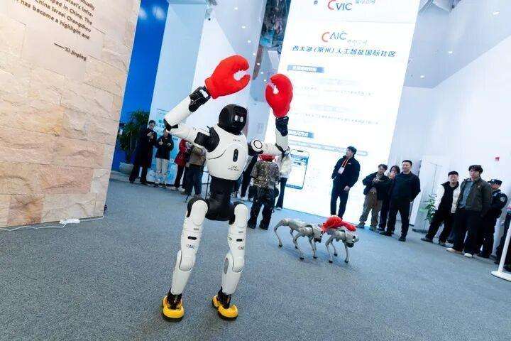  西太湖社区重磅支持开源AI；融合政策全面护航，智能体创业迎来新机遇。 IT技术 西太湖社区重磅支持开源AI；融合政策全面护航，智能体创业迎来新机遇。 IT技术 西太湖社区重磅支持开源AI；融合政策全面护航，智能体创业迎来新机遇。 IT技术 西太湖社区重磅支持开源AI；融合政策全面护航，智能体创业迎来新机遇。 IT技术