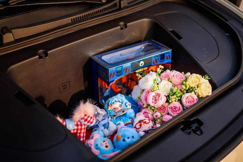  奇瑞QQ3 EV预售拉开帷幕；经典回归注入科技灵魂，这款小车价值几何？ 汽车科技