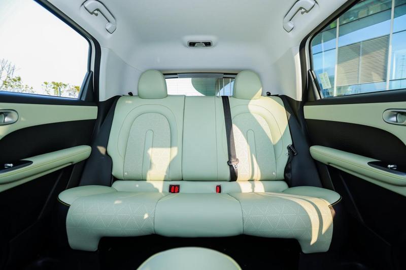  奇瑞QQ3 EV预售拉开帷幕；经典回归注入科技灵魂，这款小车价值几何？ 汽车科技