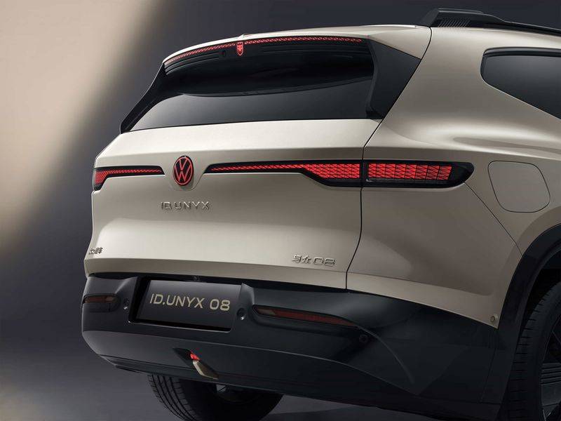  从概念到生产线，与众08量产启动；大众小鹏联手，智能电动时代加速到来！ 汽车科技