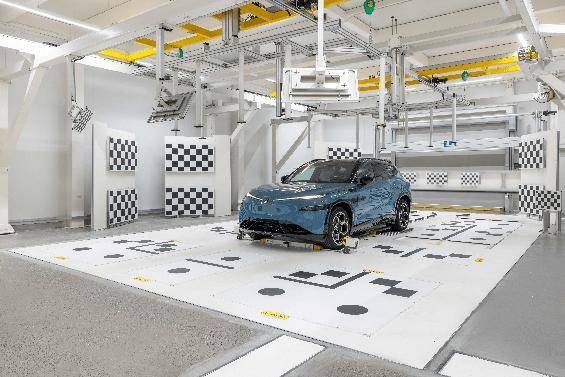  从概念到生产线，与众08量产启动；大众小鹏联手，智能电动时代加速到来！ 汽车科技