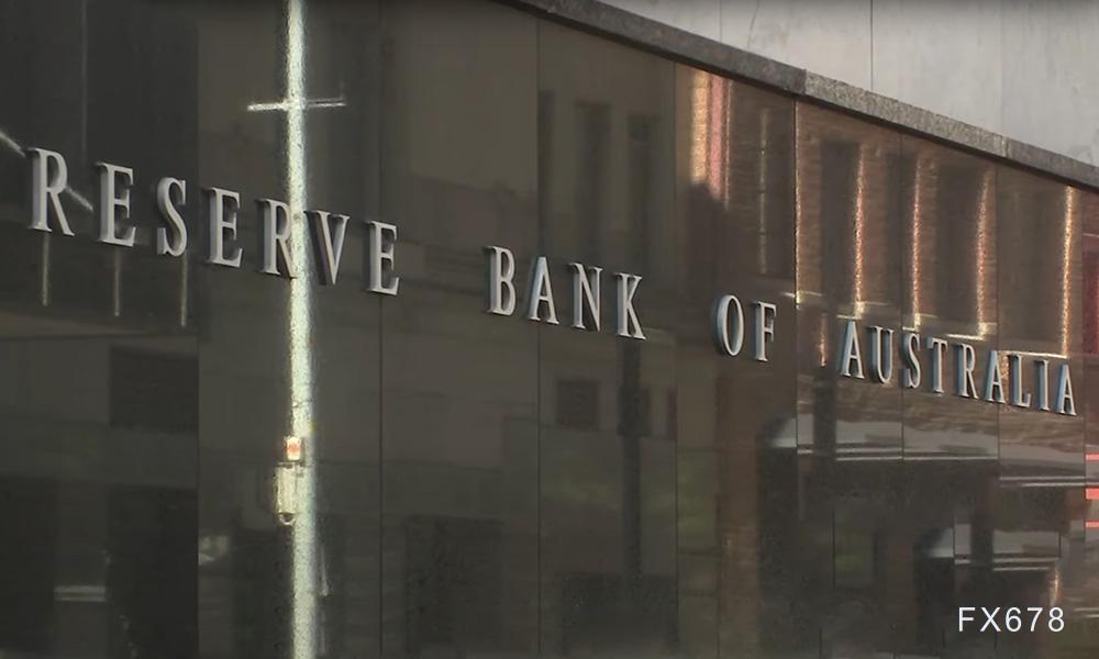 澳洲联储再度收紧货币政策；通胀压力顽固不化；中东局势增添不确定性。