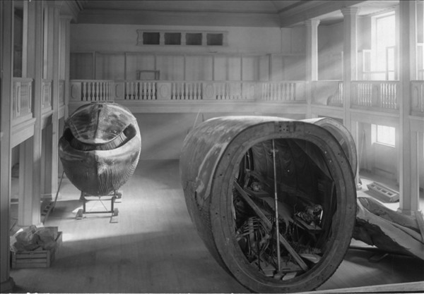  1865年搁浅蓝鲸，如何变身全球唯一完整皮肤标本。 文化旅游 1865年搁浅蓝鲸，如何变身全球唯一完整皮肤标本。 文化旅游