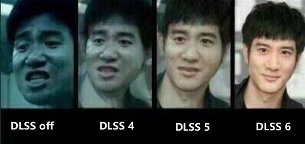  黄仁勋强势回应争议；DLSS 5开启图形新时代。 IT技术 黄仁勋强势回应争议；DLSS 5开启图形新时代。 IT技术 黄仁勋强势回应争议；DLSS 5开启图形新时代。 IT技术