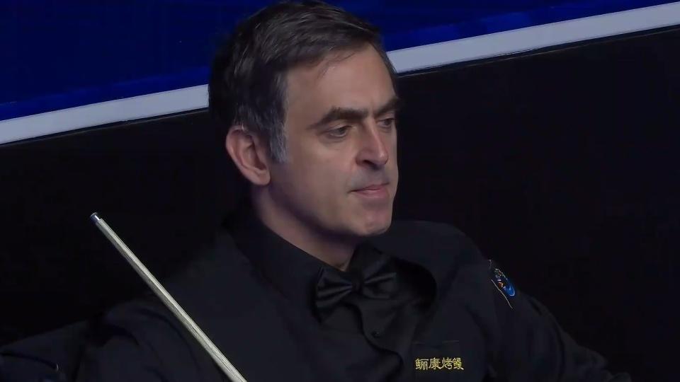  吴宜泽鏖战奥沙利文惜败；中国小将展现潜力，决赛席位旁落。 体育新闻 吴宜泽鏖战奥沙利文惜败；中国小将展现潜力，决赛席位旁落。 体育新闻