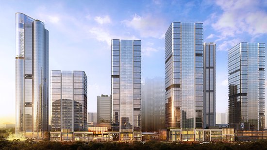  逆境中的突围，啤酒行业巨头的转型密码 企业服务