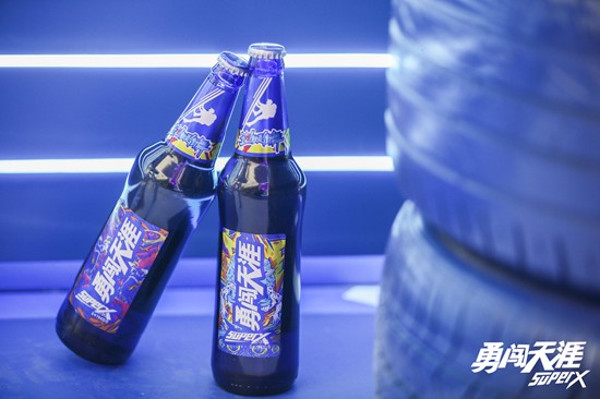  逆境中的突围，啤酒行业巨头的转型密码 企业服务