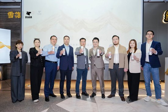  逆境中的突围，啤酒行业巨头的转型密码 企业服务