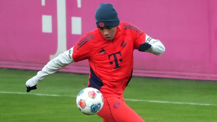  欧冠焦点战前瞻：伤病阴云下的拜仁慕尼黑与穆西亚拉的抉择 体育新闻