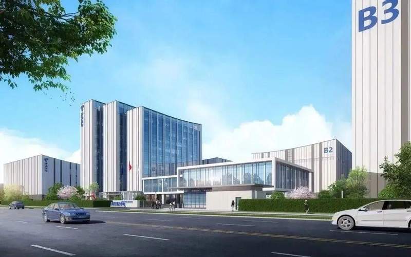  算力焦虑难解？不仅看芯片，更看电力保障的底层逻辑 IT技术 算力焦虑难解？不仅看芯片，更看电力保障的底层逻辑 IT技术