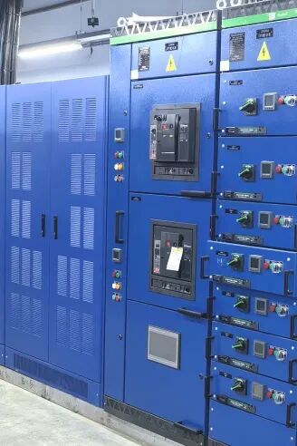  算力焦虑难解？不仅看芯片，更看电力保障的底层逻辑 IT技术 算力焦虑难解？不仅看芯片，更看电力保障的底层逻辑 IT技术