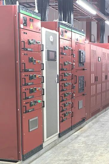  算力焦虑难解？不仅看芯片，更看电力保障的底层逻辑 IT技术 算力焦虑难解？不仅看芯片，更看电力保障的底层逻辑 IT技术