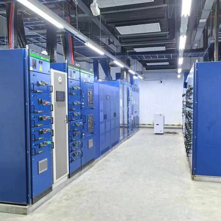  算力焦虑难解？不仅看芯片，更看电力保障的底层逻辑 IT技术 算力焦虑难解？不仅看芯片，更看电力保障的底层逻辑 IT技术