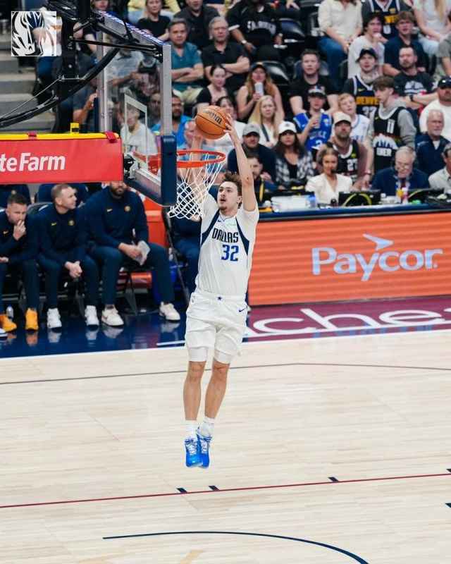  新秀评测深度报告：弗拉格与2025届同僚的战术价值维度博弈 体育新闻