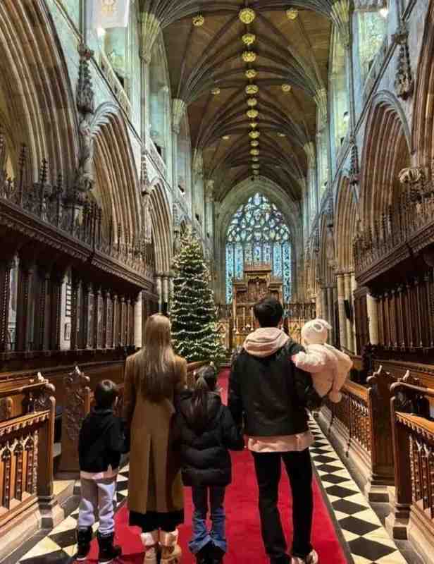 当艺术的边界与父爱交织:为何《太阳之子》成为情感表达的新标杆? 文化旅游