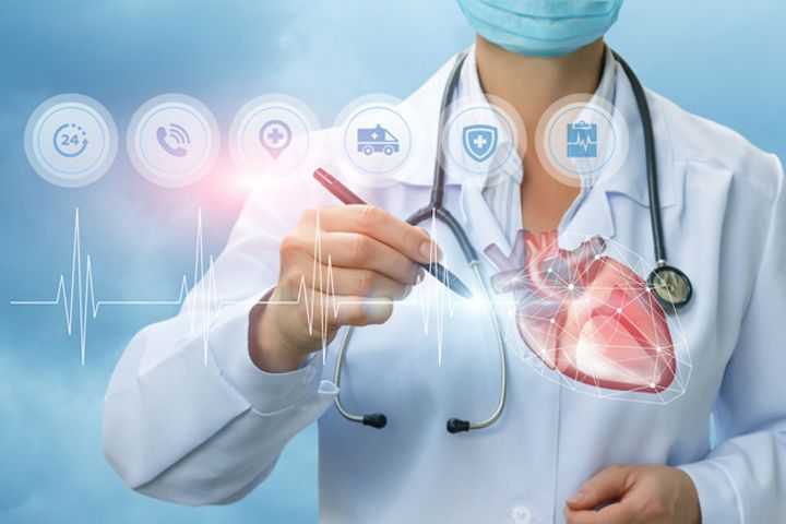  心脏骤停的生死博弈：从生理机制到技术干预的深度剖析 健康养生