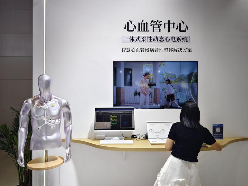  心脏骤停的生死博弈：从生理机制到技术干预的深度剖析 健康养生