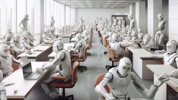  算力觉醒：一场关乎未来经济命脉的产业博弈 新闻 算力觉醒：一场关乎未来经济命脉的产业博弈 新闻