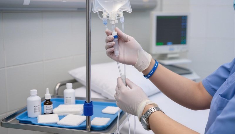 医药投资者必读：科伦药业的创新转型与市场机遇 新闻