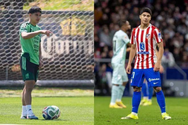 顶级青训的实战模型：巴尔加斯如何通过马竞体系实现竞技跃升 体育新闻