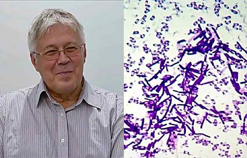 从350万年前永冻土到人类自体：一位俄罗斯科学家的极限抗衰实验全记录