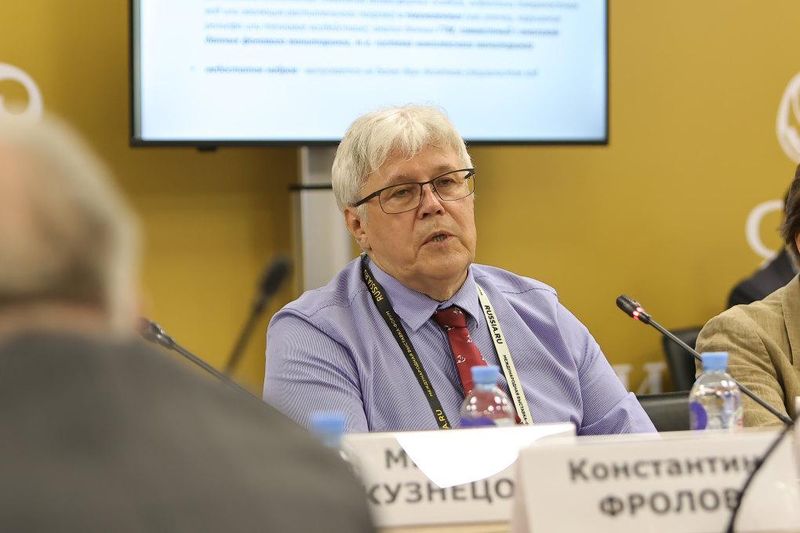 从350万年前永冻土到人类自体:一位俄罗斯科学家的极限抗衰实验全记录 健康养生