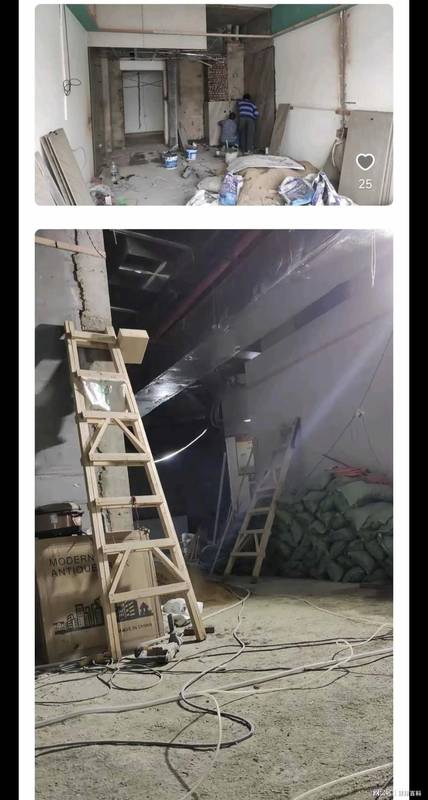 运维总监的技术人生:从月薪45K到工地扎钢筋的底层逻辑拆解 IT技术