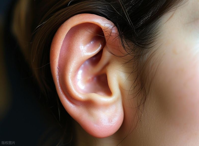 从皮脂腺分泌到脂溢性皮炎：耳缘黄渍的系统性认知与科学应对