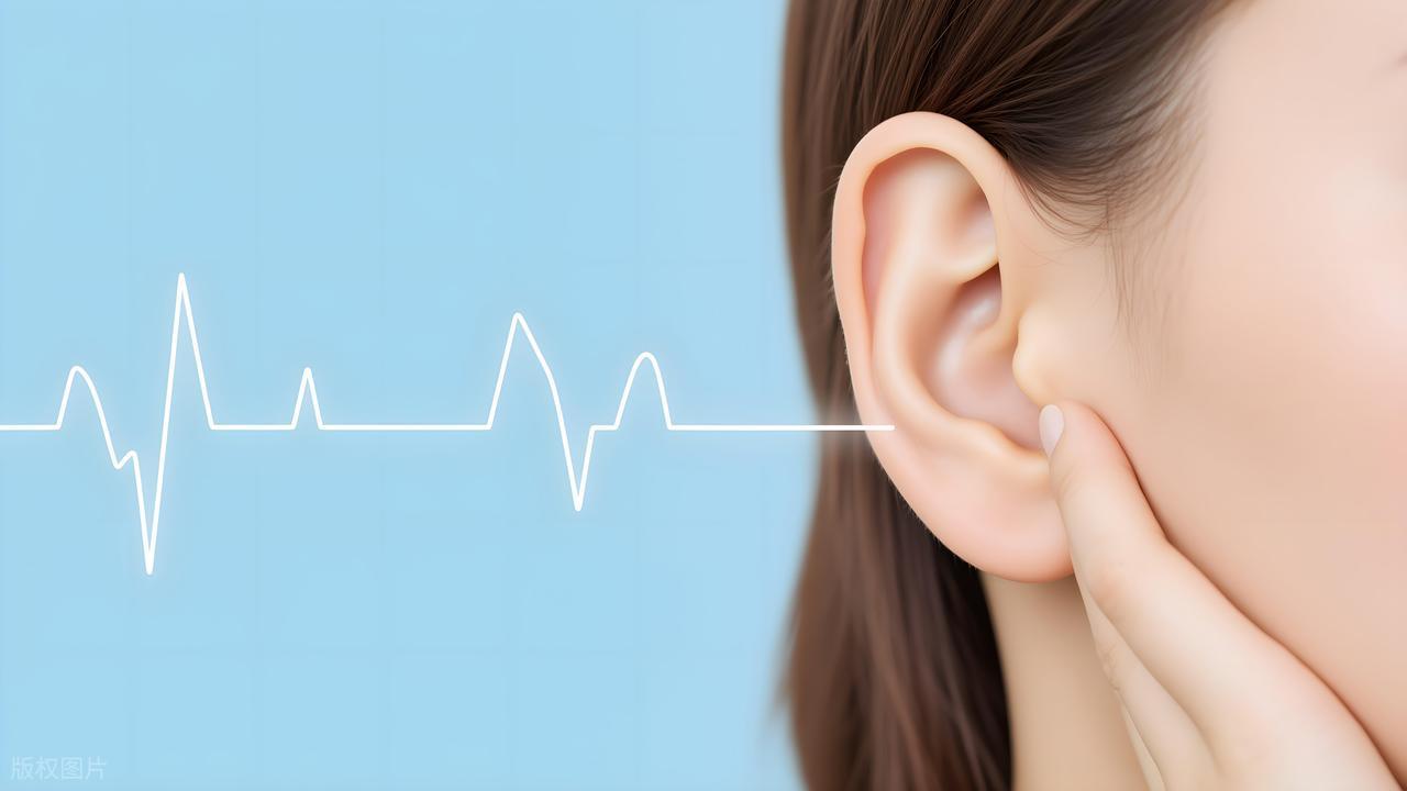  从皮脂腺分泌到脂溢性皮炎：耳缘黄渍的系统性认知与科学应对 健康养生