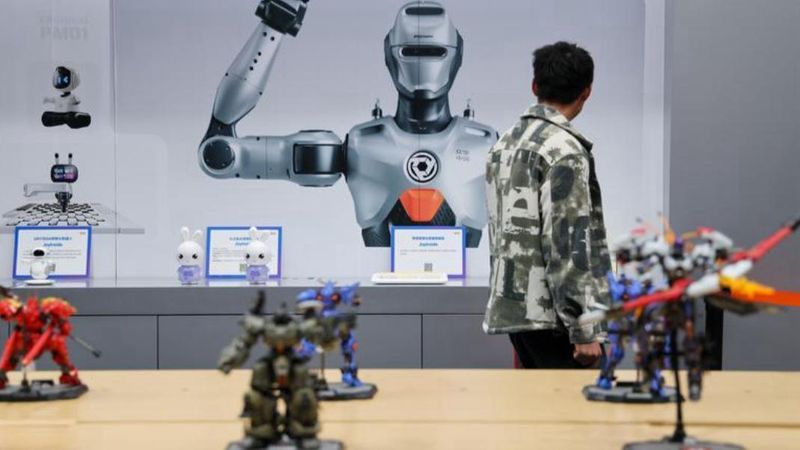  技术破局：珠三角AI产业生态的硬核逻辑与突破路径 新闻