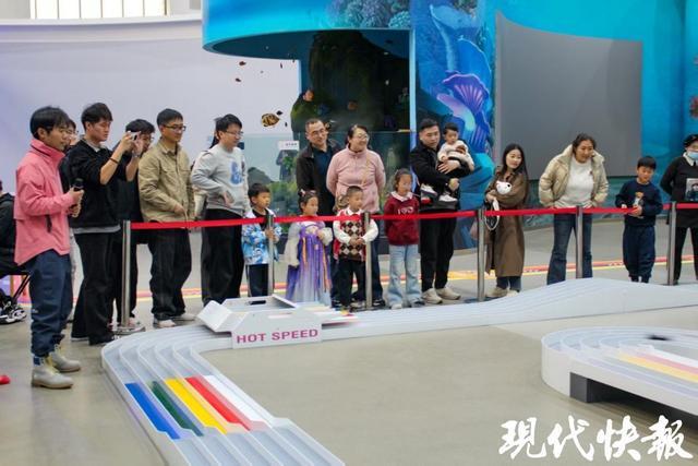  技术视角下的亲子互动：连云港园博园风筝季深度参与指南 新闻