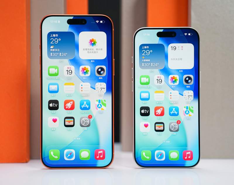  供应链博弈下的Q1变局：苹果首登顶背后的系统性优势解析 手机评测